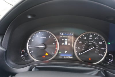 2020 Lexus NX NX 300