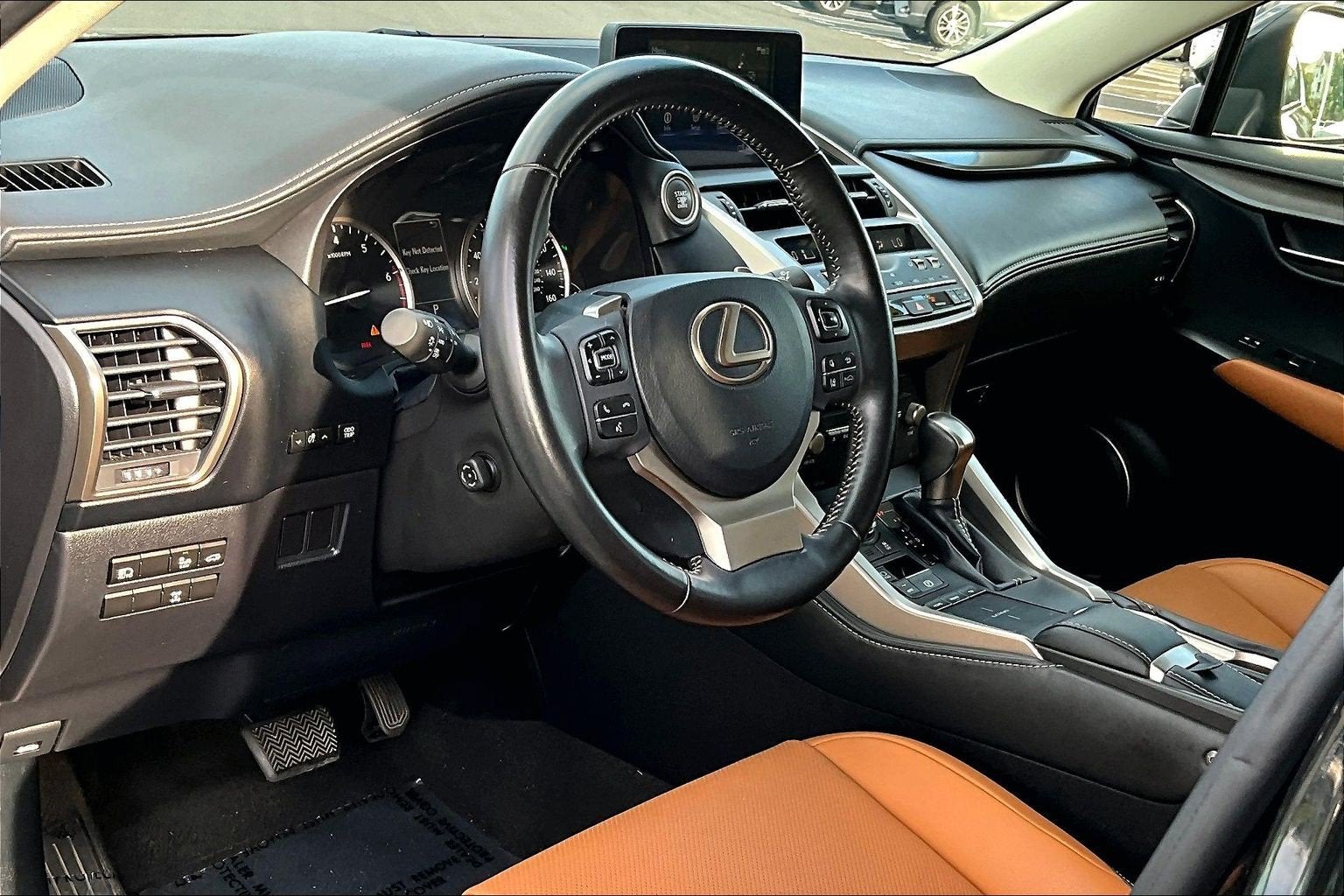2020 Lexus NX NX 300