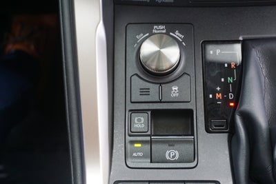 2020 Lexus NX NX 300