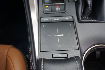 2020 Lexus NX NX 300