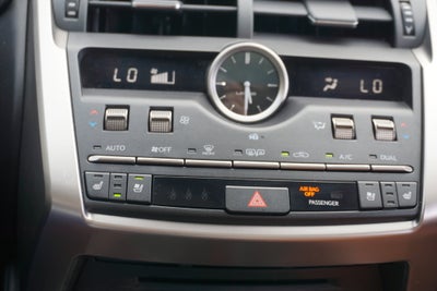 2020 Lexus NX NX 300