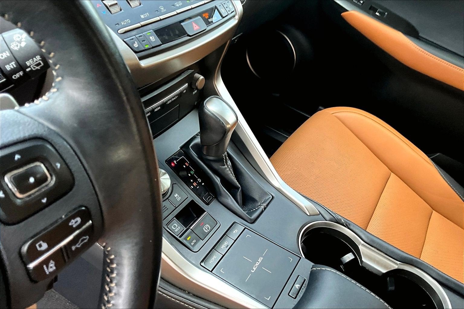 2020 Lexus NX NX 300
