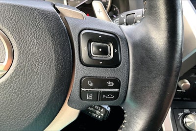 2020 Lexus NX NX 300