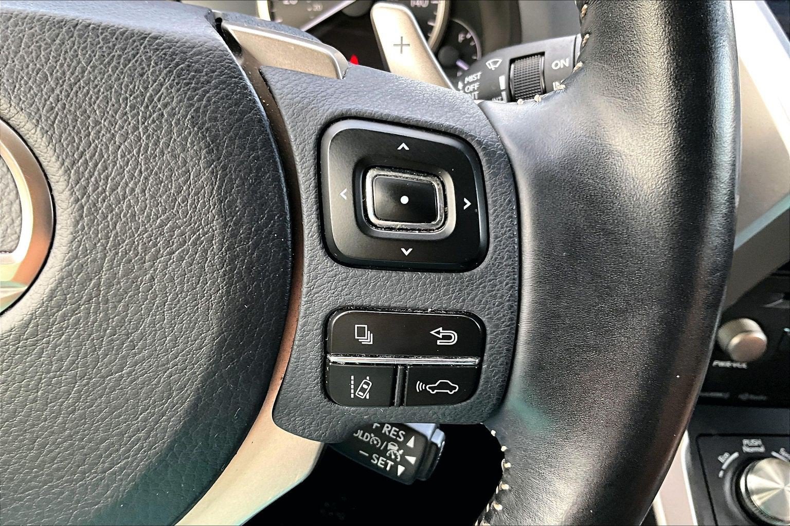 2020 Lexus NX NX 300