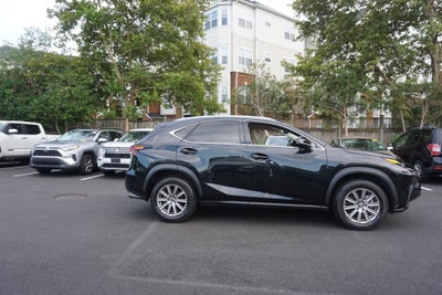 2020 Lexus NX NX 300