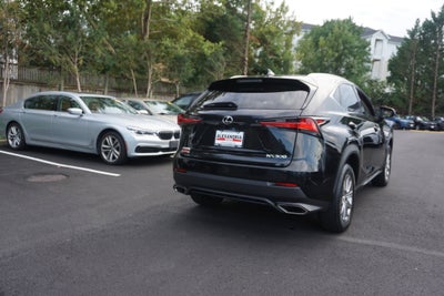 2020 Lexus NX NX 300