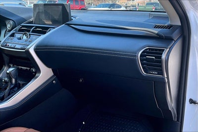 2020 Lexus NX NX 300