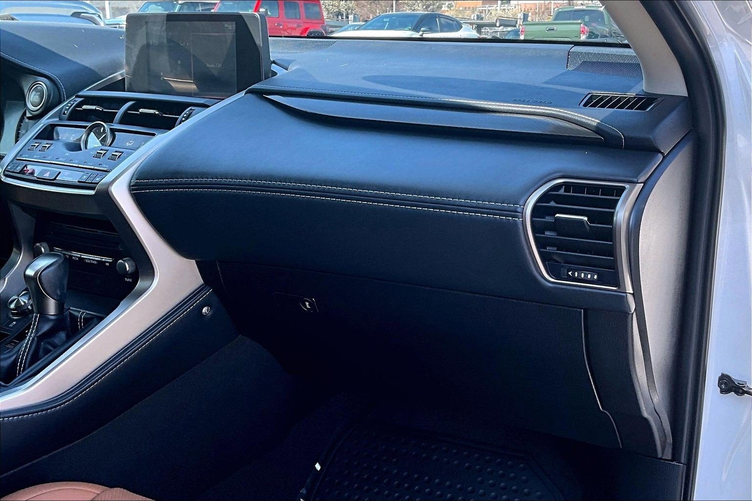 2020 Lexus NX NX 300