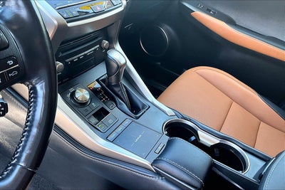 2020 Lexus NX NX 300