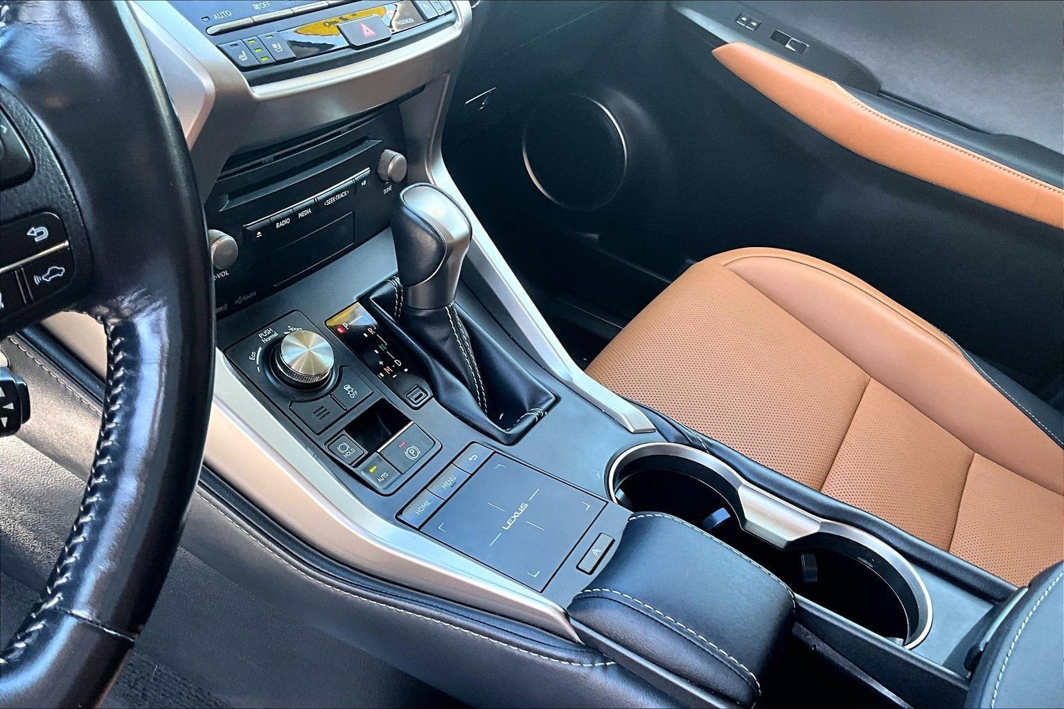 2020 Lexus NX NX 300