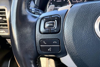 2020 Lexus NX NX 300