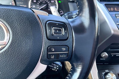 2020 Lexus NX NX 300