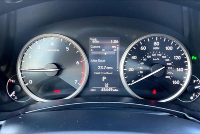 2020 Lexus NX NX 300