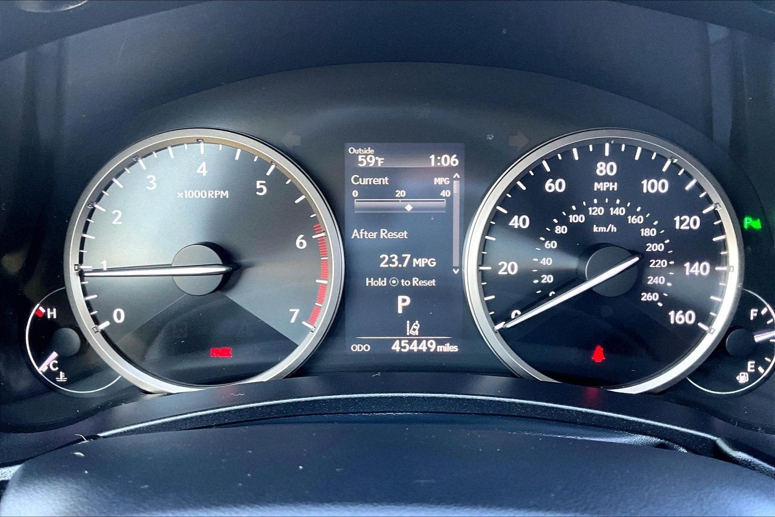 2020 Lexus NX NX 300