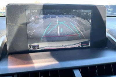 2020 Lexus NX NX 300