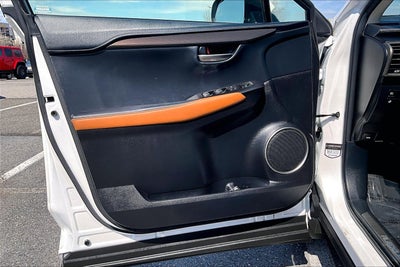 2020 Lexus NX NX 300