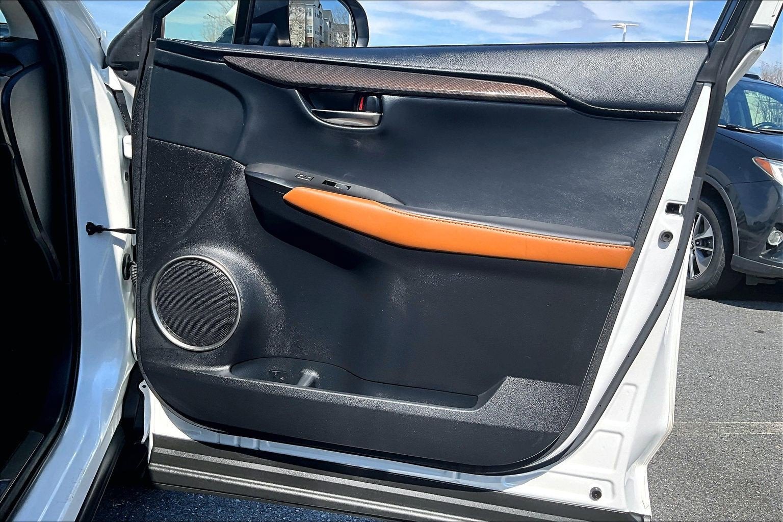 2020 Lexus NX NX 300