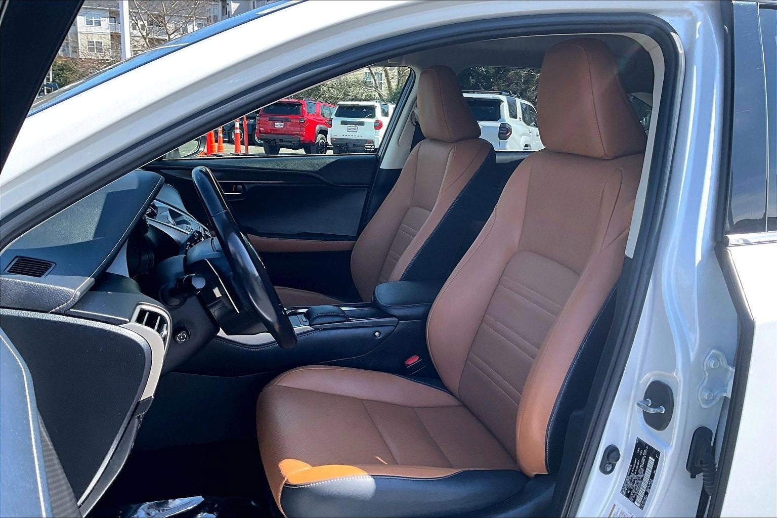 2020 Lexus NX NX 300