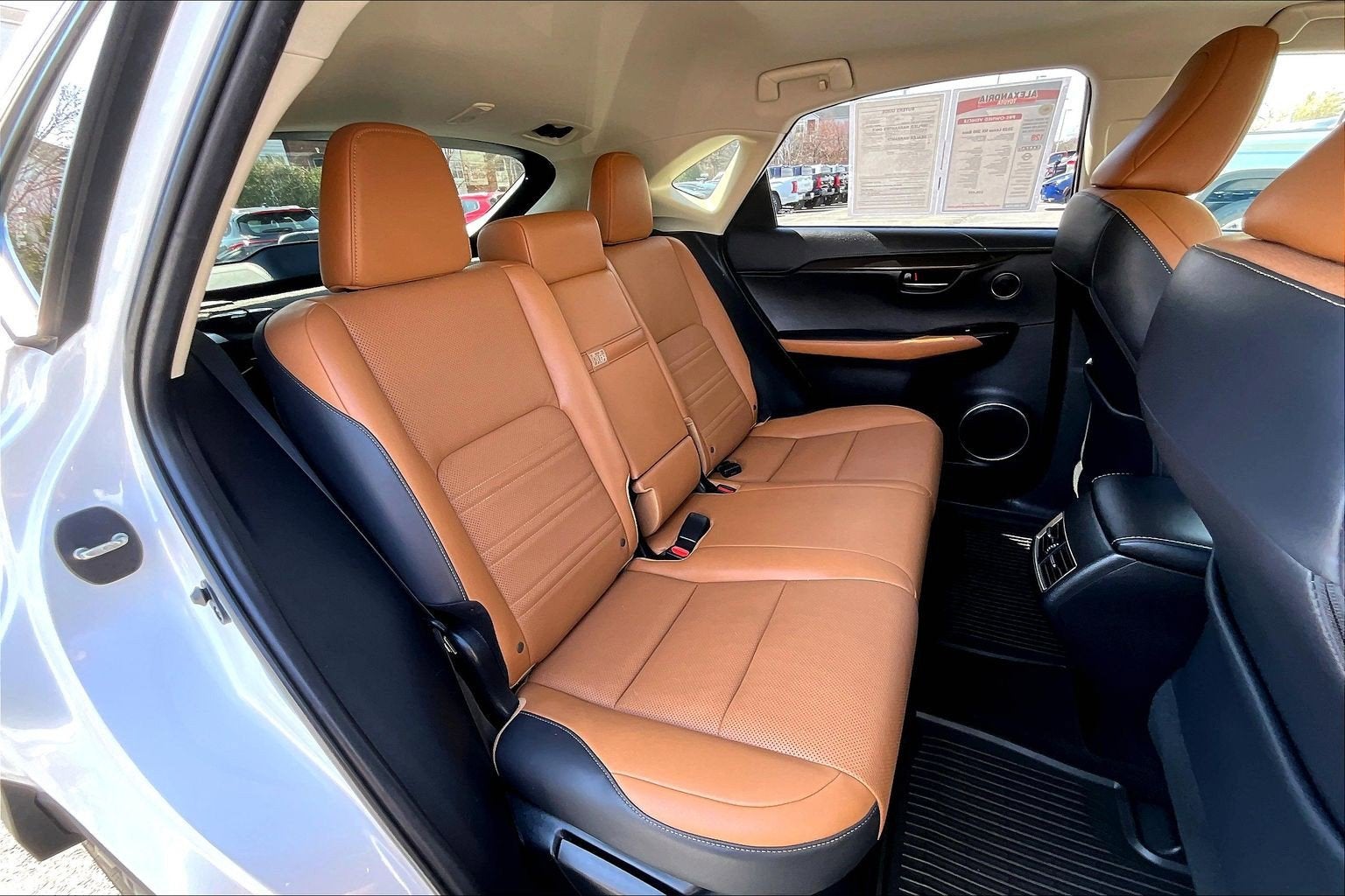 2020 Lexus NX NX 300