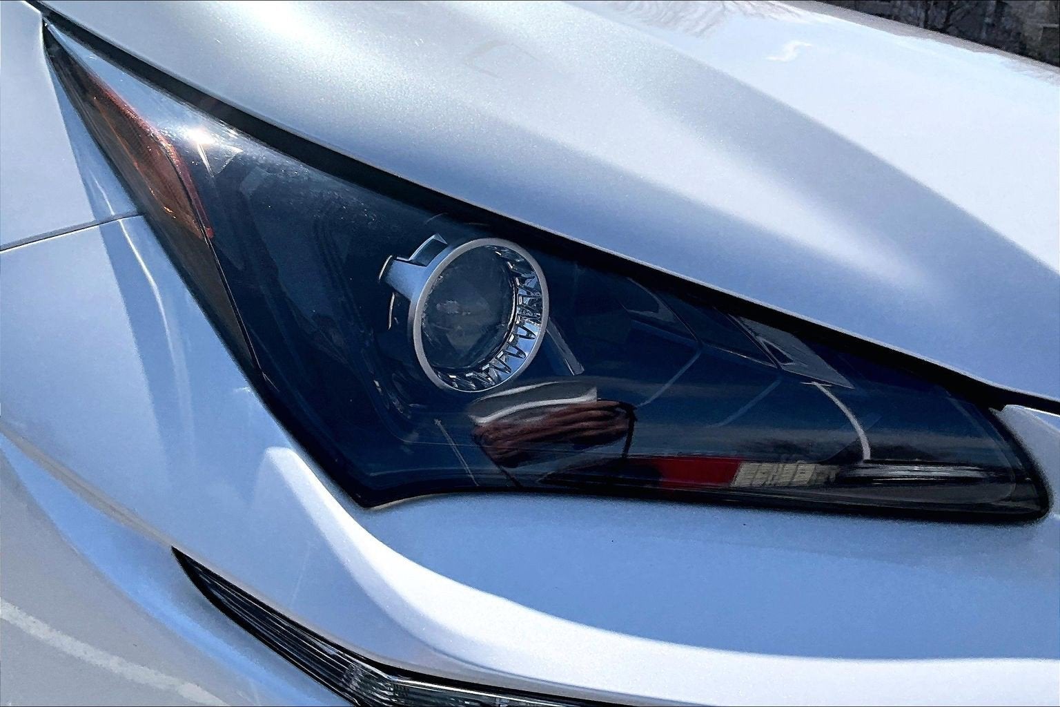 2020 Lexus NX NX 300