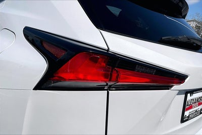 2020 Lexus NX NX 300