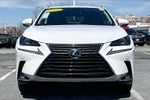 2020 Lexus NX NX 300