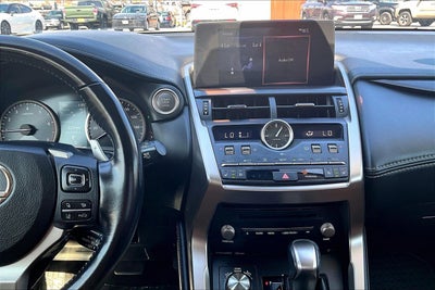 2020 Lexus NX NX 300