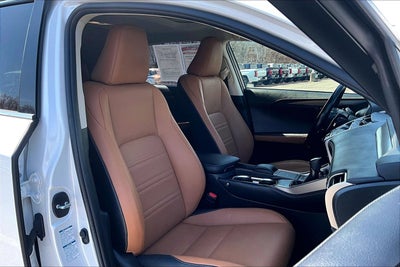 2020 Lexus NX NX 300