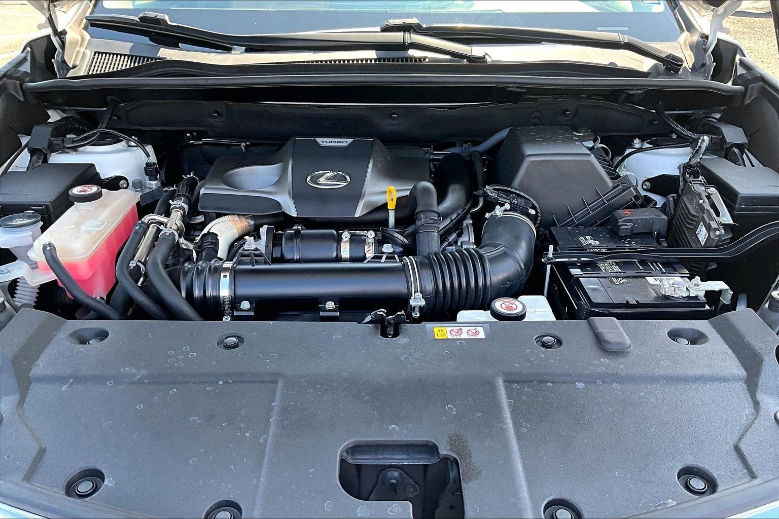 2020 Lexus NX NX 300