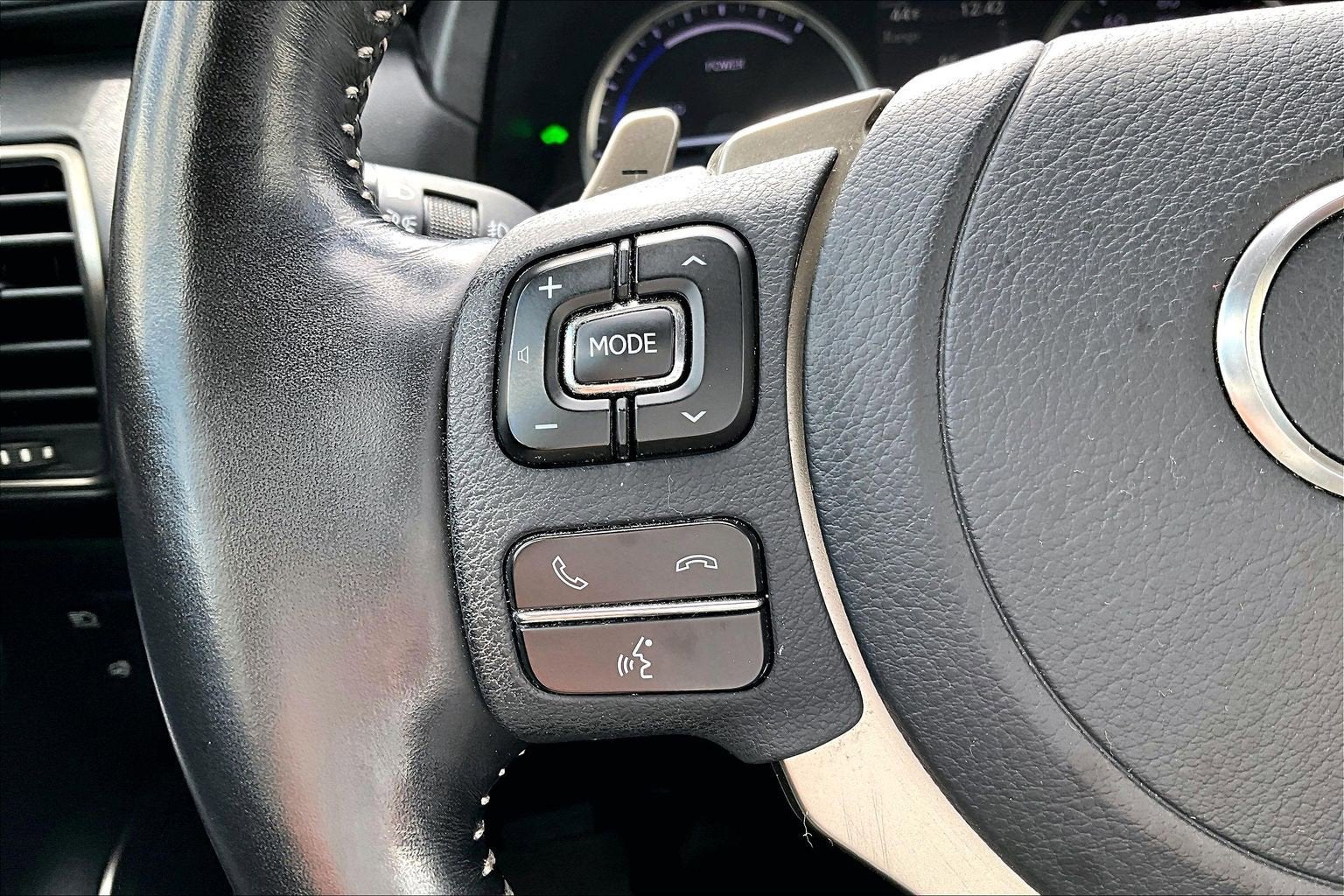 2021 Lexus NX NX 300h