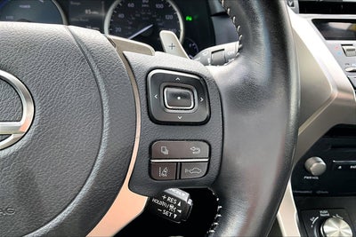 2021 Lexus NX NX 300h