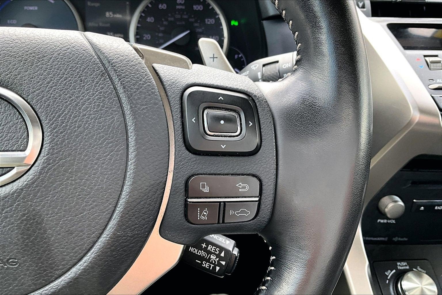 2021 Lexus NX NX 300h