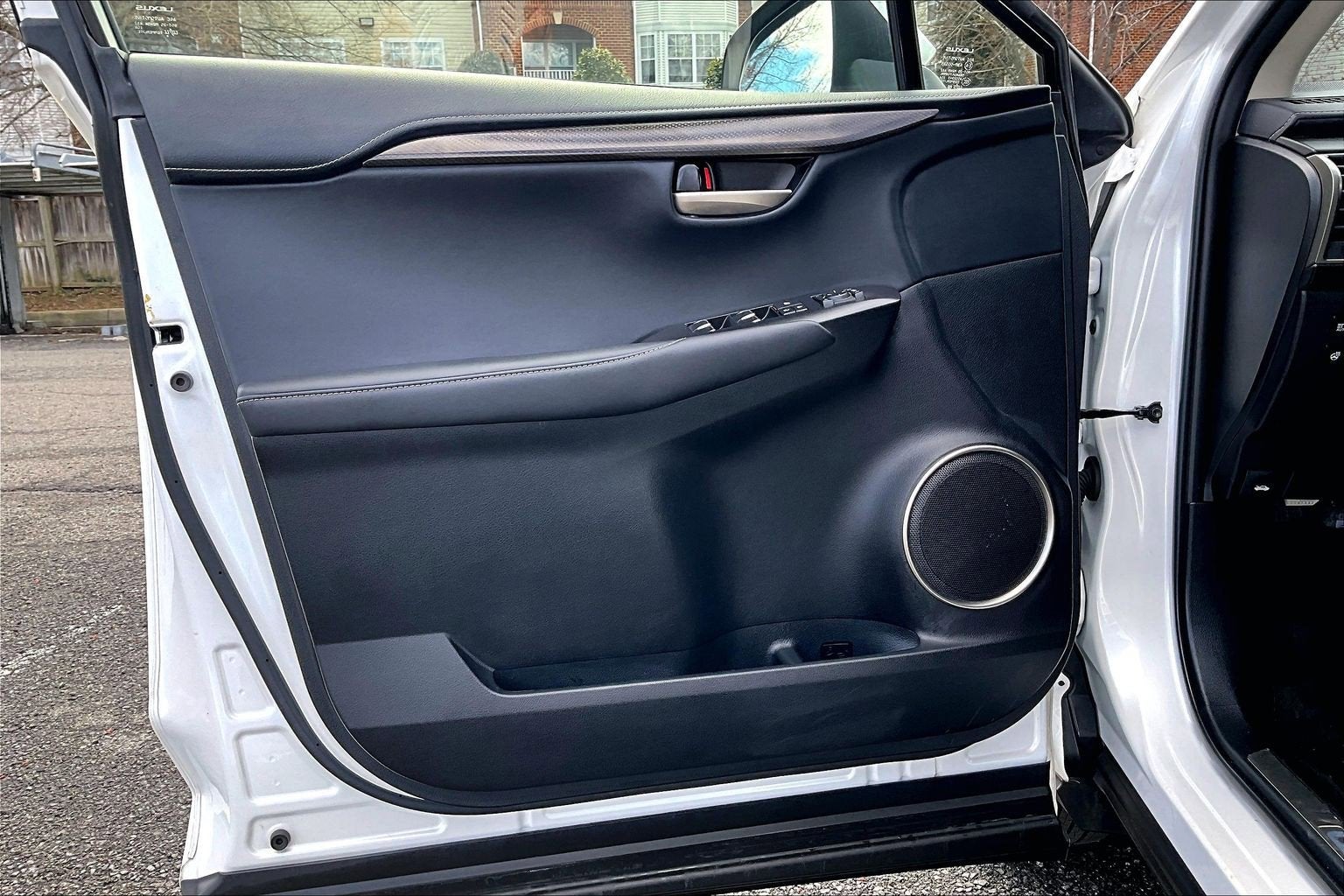 2021 Lexus NX NX 300h