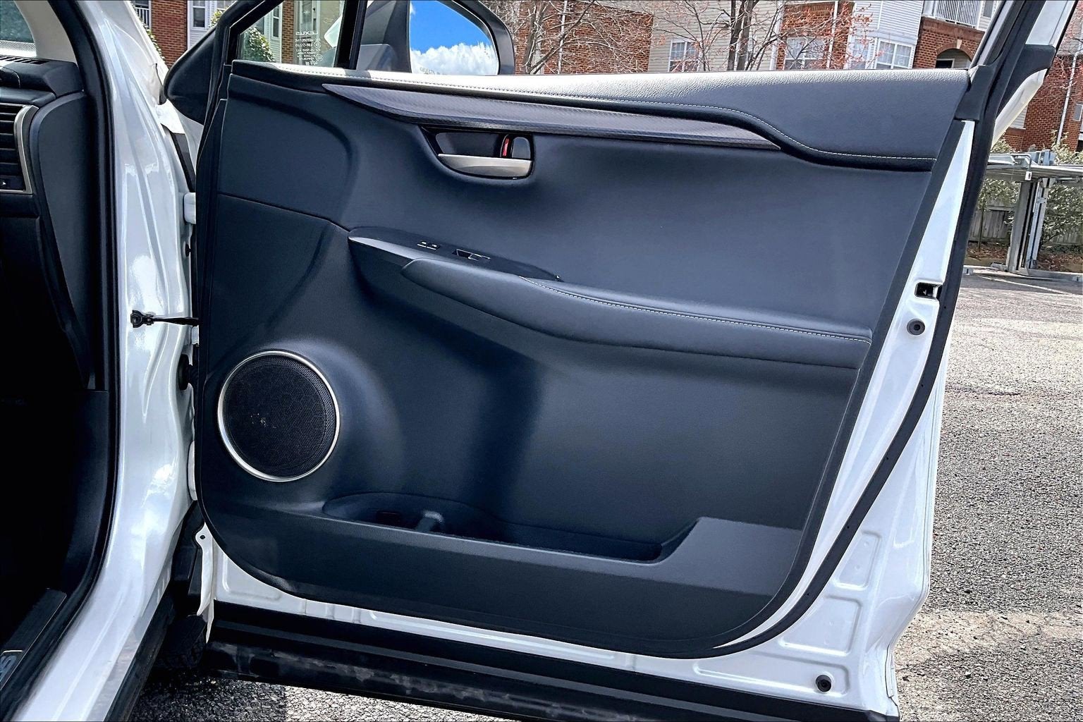 2021 Lexus NX NX 300h