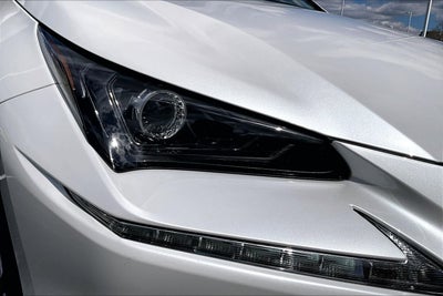 2021 Lexus NX NX 300h