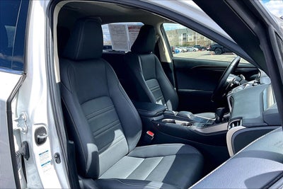 2021 Lexus NX NX 300h