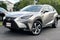 2020 Lexus NX NX 300