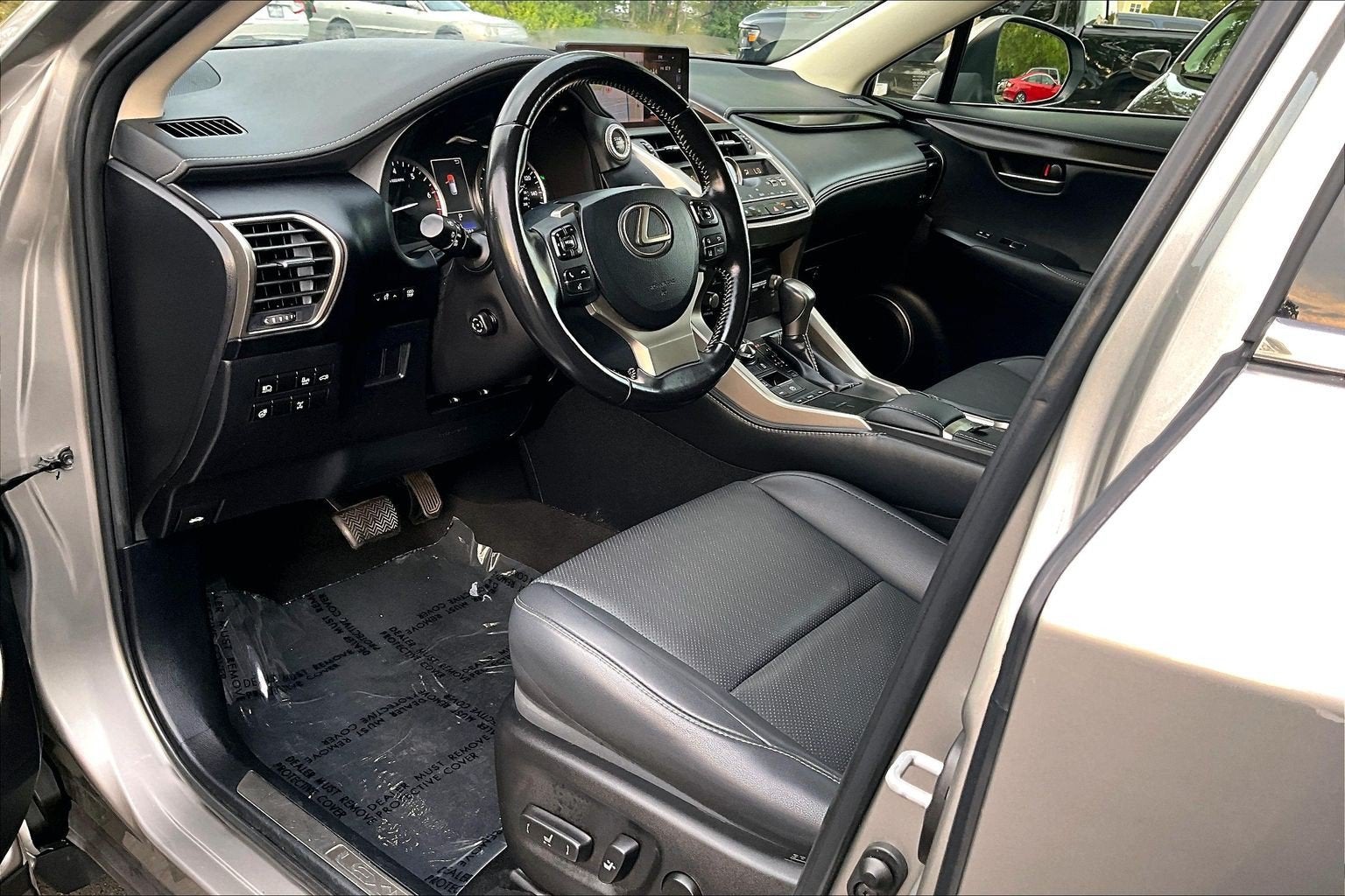 2020 Lexus NX NX 300