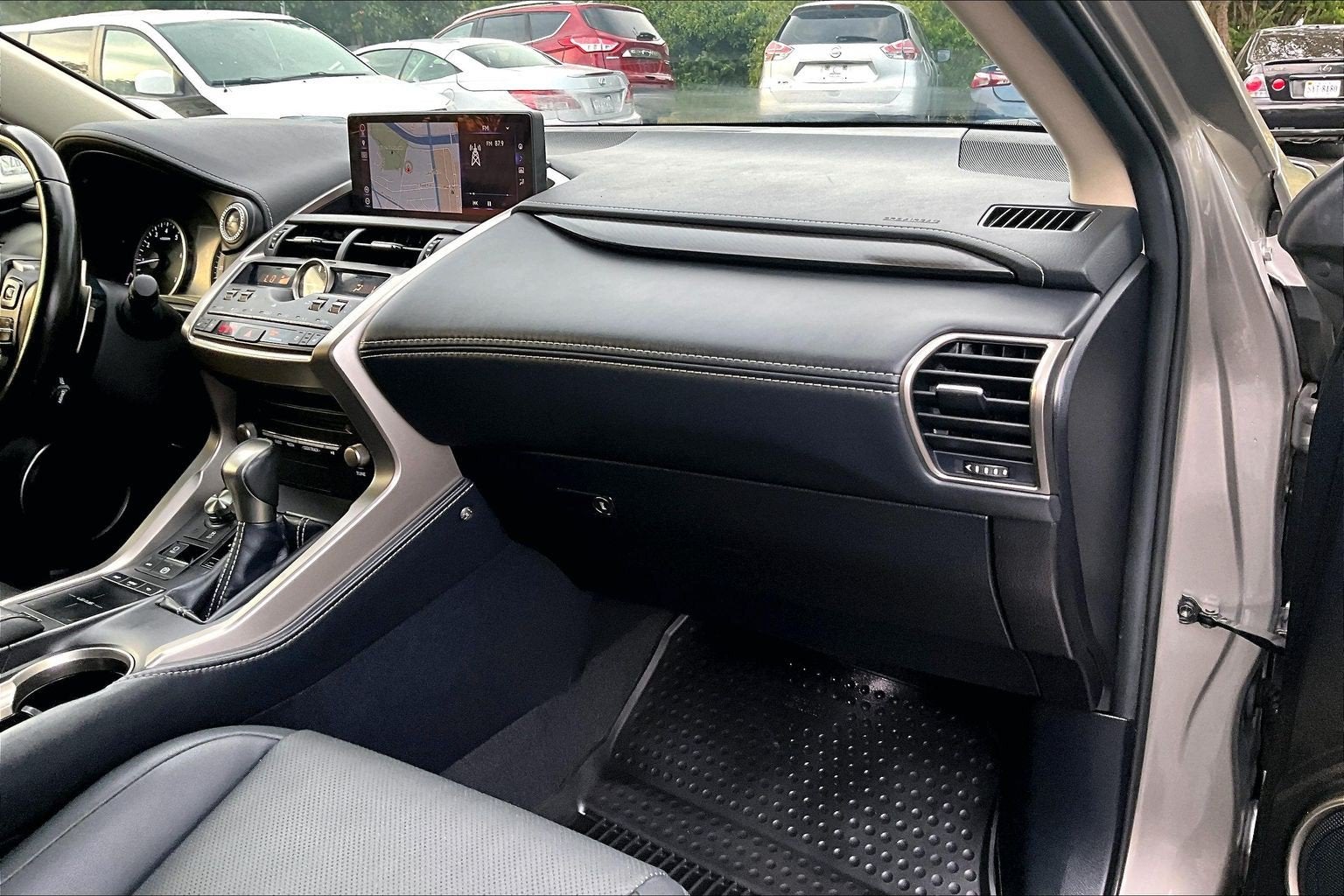2020 Lexus NX NX 300