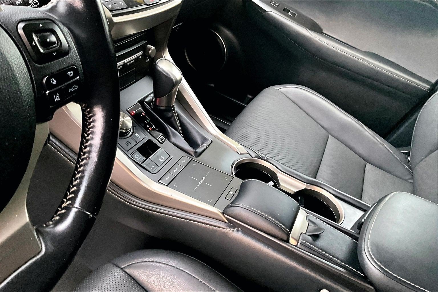 2020 Lexus NX NX 300