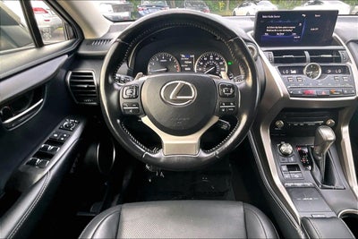 2020 Lexus NX NX 300