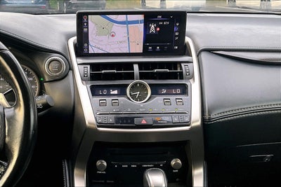 2020 Lexus NX NX 300