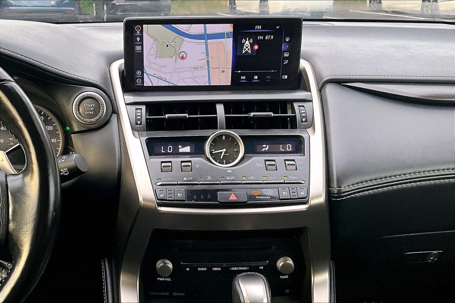 2020 Lexus NX NX 300