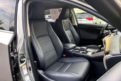 2020 Lexus NX NX 300