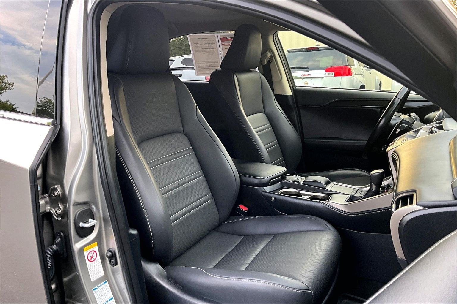 2020 Lexus NX NX 300