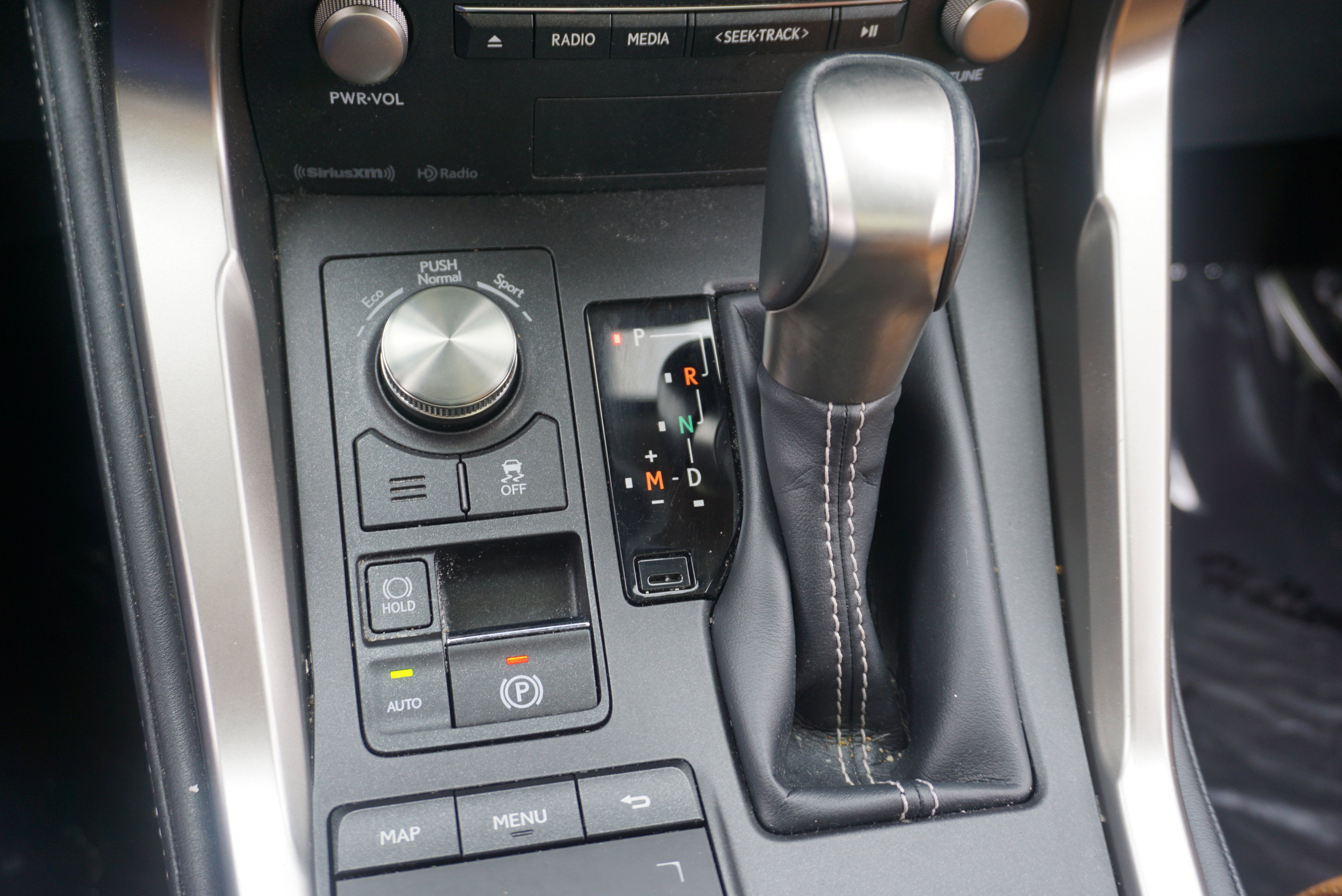2020 Lexus NX NX 300