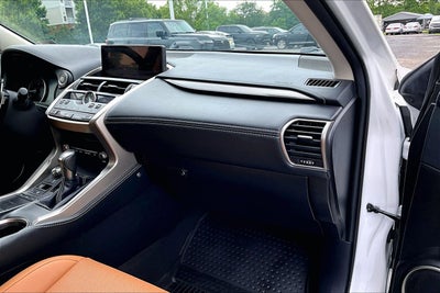 2020 Lexus NX NX 300