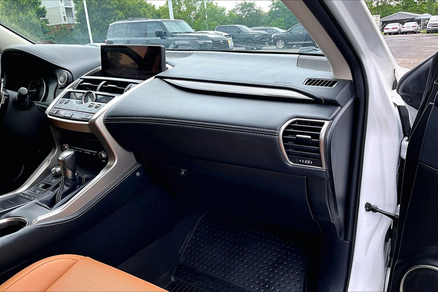 2020 Lexus NX NX 300