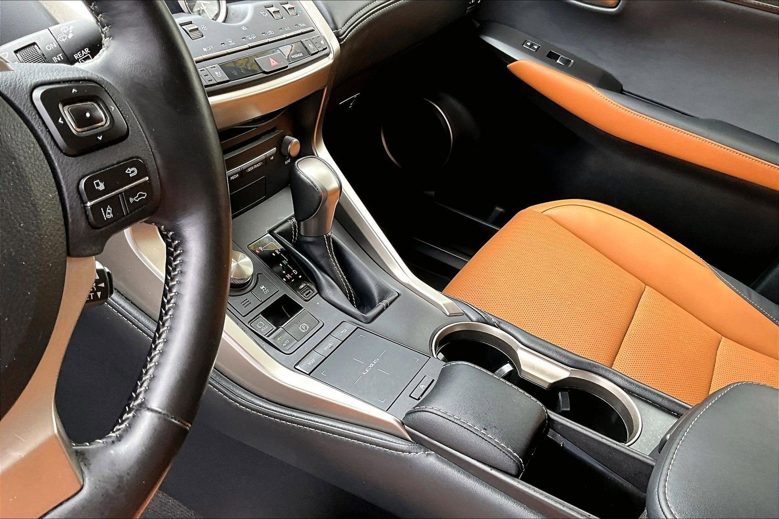2020 Lexus NX NX 300