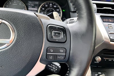 2020 Lexus NX NX 300